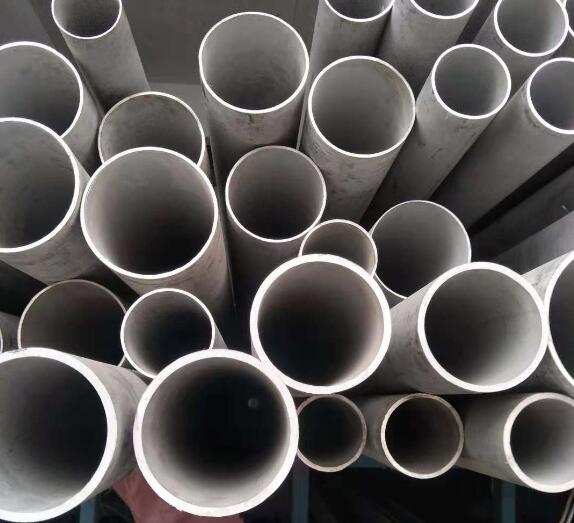 青神321不锈钢管