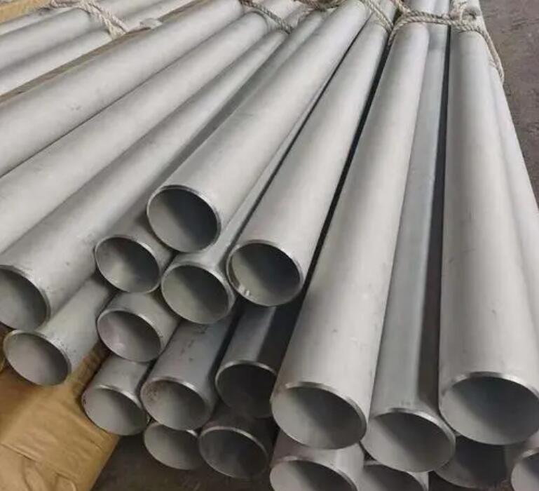 青神304不锈钢管