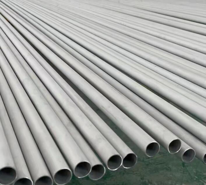 青神441不锈钢管