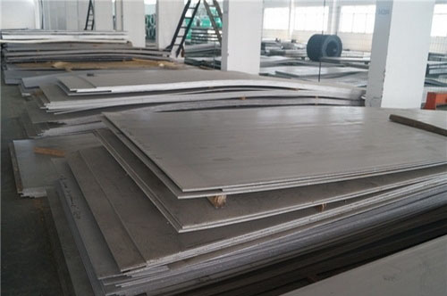 青神304不锈钢板