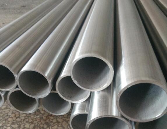 青神321不锈钢管