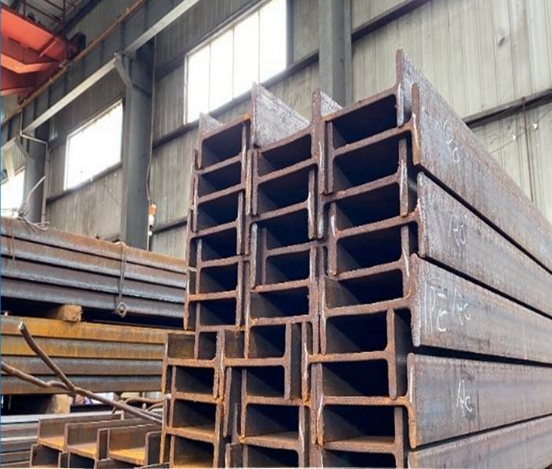 青神Q420C工字型钢