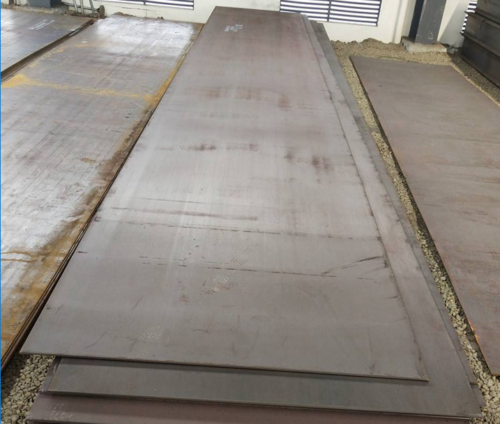 青神Q420GJD镀锌板