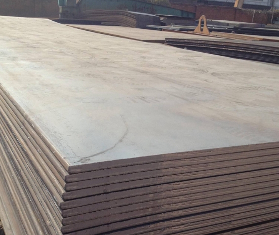 青神NM400耐磨板