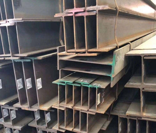 青神Q235C工字钢